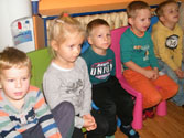 Teatrzyk w Akademii